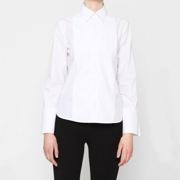 Auth BALENCIAGA button down shirt - Picture 8 of 16